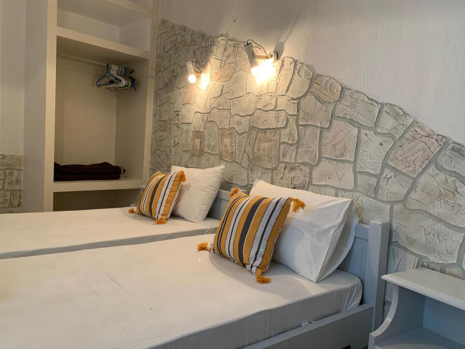 Kastro Studios Skopelos Chambre photo