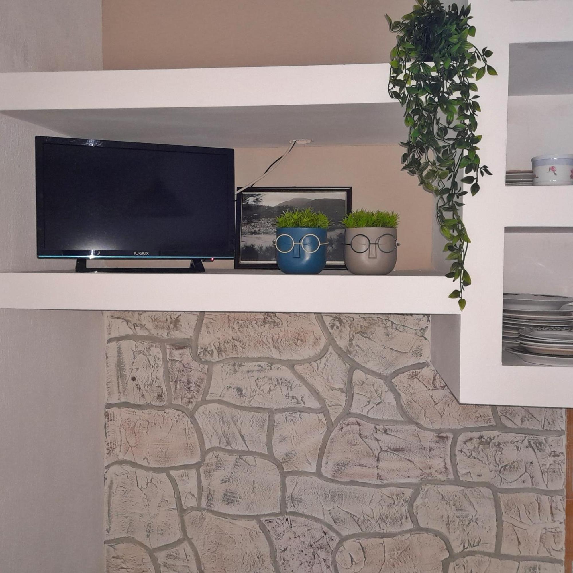 Kastro Studios Skopelos Chambre photo