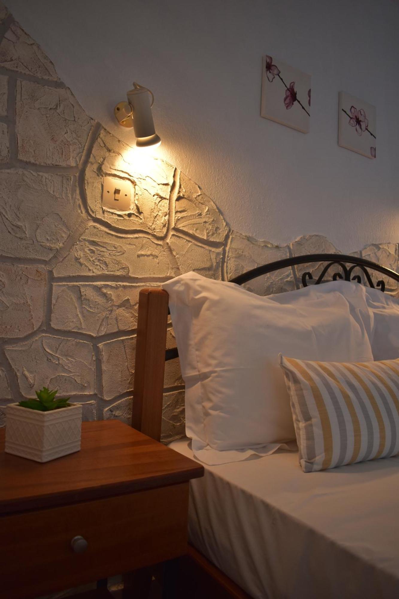 Kastro Studios Skopelos Chambre photo