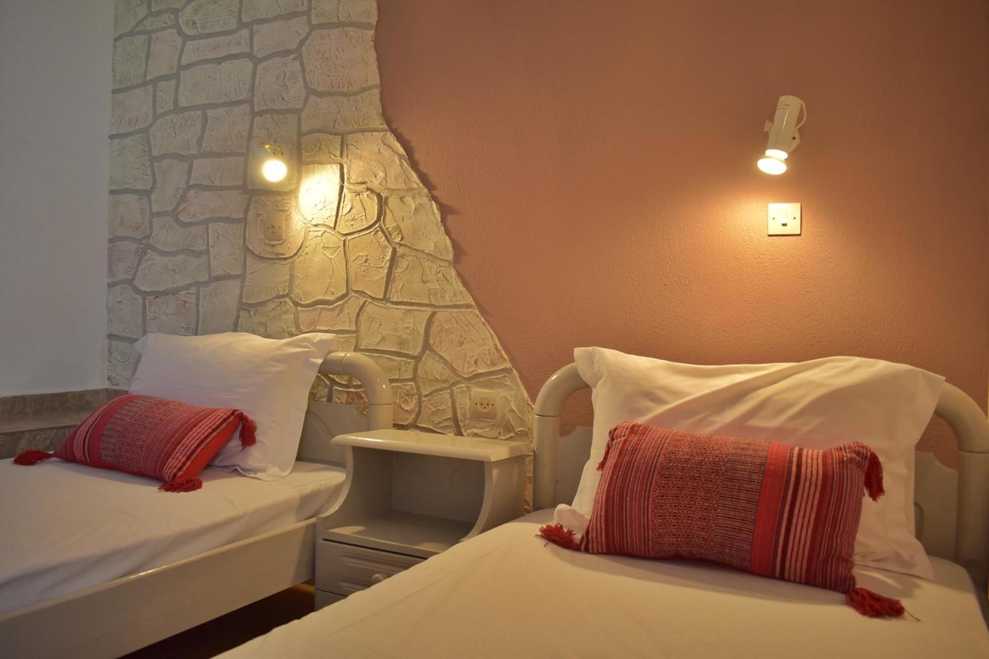 Kastro Studios Skopelos Chambre photo