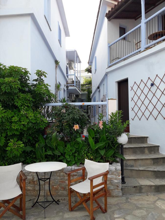 Kastro Studios Skopelos Extérieur photo